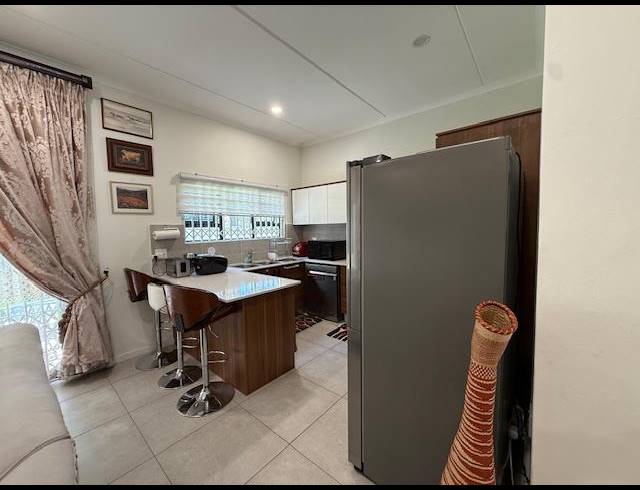 4 BEDROOM PROPERTY TO RENT IN MORNINGSIDE